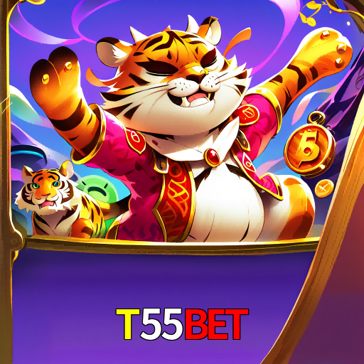 T55Bet